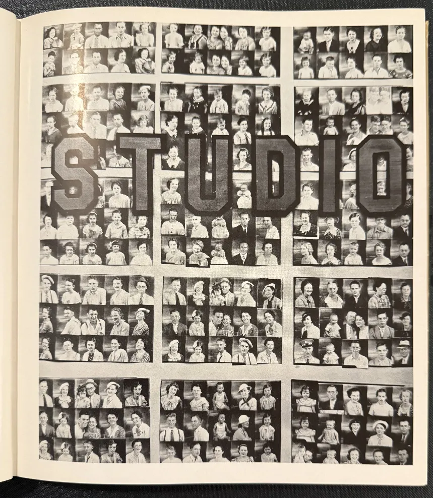 Walker Evans: 